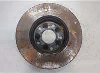  Диск тормозной Mercedes B W246 2011-2014 20376829 #3