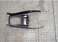  Пластик центральной консоли Volkswagen Passat 5 2000-2005 20376841 #2