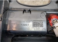  Пластик центральной консоли Volkswagen Passat 5 2000-2005 20376841 #4