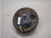 43042AX600, 43206AX650, 44030BH00A Ступица (кулак, цапфа) Nissan Note E11 2006-2013 20376842 #4