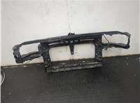 1J0805588H Рамка передняя (телевизор) Volkswagen Bora 20376843 #4