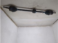  Полуось (приводной вал, шрус) Opel Meriva 2003-2010 20376844 #4