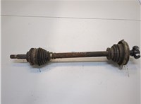  Полуось (приводной вал, шрус) Renault Twingo 1993-2007 20376867 #1