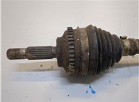  Полуось (приводной вал, шрус) Renault Twingo 1993-2007 20376867 #2