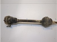  Полуось (приводной вал, шрус) Volkswagen Golf 4 1997-2005 20376869 #1