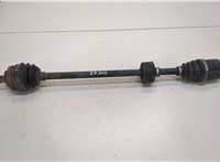  Полуось (приводной вал, шрус) Toyota Yaris 1999-2006 20376870 #1