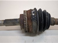  Полуось (приводной вал, шрус) Toyota Yaris 1999-2006 20376870 #2