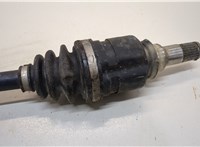  Полуось (приводной вал, шрус) Toyota Yaris 1999-2006 20376870 #3