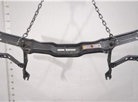  Рамка передняя (телевизор) Audi A6 (C4) 1994-1997 20376883 #1