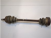  Полуось (приводной вал, шрус) Mercedes E W210 1995-2002 20376886 #4