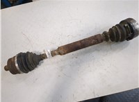  Полуось (приводной вал, шрус) Volkswagen Passat 5 1996-2000 20376890 #4
