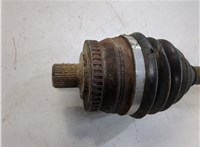  Полуось (приводной вал, шрус) Volkswagen Passat 5 1996-2000 20376890 #5