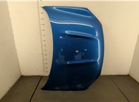  Капот Nissan Qashqai 2006-2013 20376908 #1