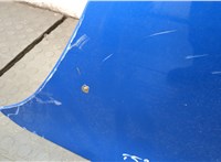  Капот Nissan Qashqai 2006-2013 20376908 #4