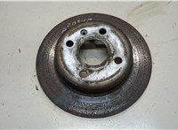  Диск тормозной Opel Astra H 2004-2010 20376912 #1