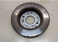  Диск тормозной Opel Astra H 2004-2010 20376912 #2
