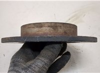  Диск тормозной Opel Astra H 2004-2010 20376912 #3