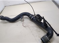 8D0145834F Патрубок интеркулера Audi A4 (B5) 1994-2000 20376916 #1