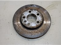  Диск тормозной Volkswagen Golf 4 1997-2005 20376928 #1