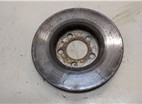  Диск тормозной Volkswagen Golf 4 1997-2005 20376928 #2