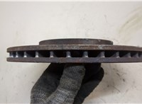  Диск тормозной Volkswagen Golf 4 1997-2005 20376928 #3