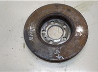  Диск тормозной Volkswagen Golf 4 1997-2005 20376929 #2