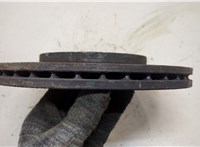  Диск тормозной Volkswagen Golf 4 1997-2005 20376929 #3