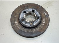  Диск тормозной Volkswagen Golf 4 1997-2005 20376942 #1