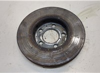  Диск тормозной Volkswagen Golf 4 1997-2005 20376942 #2