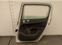  Дверь боковая (легковая) Peugeot 307 20376950 #2