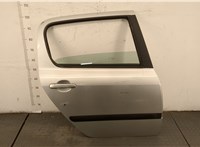  Дверь боковая (легковая) Peugeot 307 20376950 #1