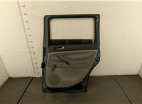  Замок двери Volkswagen Passat 5 1996-2000 11385370 #8