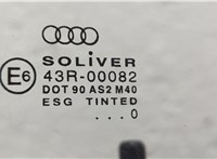  Ручка двери наружная Audi A3 (8L) 1996-2003 11385377 #5