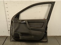  Дверь боковая (легковая) Opel Astra G 1998-2005 20376974 #2