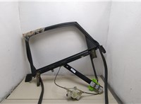 8E0839462C Стеклоподъемник механический Audi A4 (B6) 2000-2006 20376992 #1