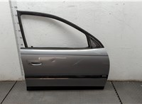  Стекло боковой двери Opel Omega B 1994-2003 11385403 #1