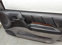  Стекло боковой двери Opel Omega B 1994-2003 11385403 #4