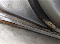  Стекло боковой двери Opel Omega B 1994-2003 11385403 #5