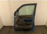  Дверь боковая (легковая) Opel Agila 2000-2007 20377027 #2