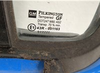  Дверь боковая (легковая) Opel Agila 2000-2007 20377027 #4