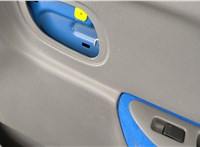  Дверь боковая (легковая) Opel Agila 2000-2007 20377027 #8