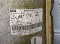 8T0867501 Обшивка потолка (Накладка) Audi A5 (8T) 2007-2016 20377037 #3