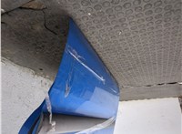  Дверь боковая (легковая) Opel Agila 2000-2007 20377048 #2