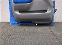  Дверь боковая (легковая) Opel Agila 2000-2007 20377048 #5