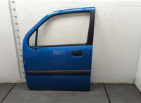  Стекло боковой двери Opel Agila 2000-2007 11385439 #1