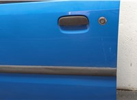  Стекло боковой двери Opel Agila 2000-2007 11385439 #2
