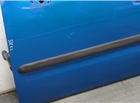  Стекло боковой двери Opel Agila 2000-2007 11385439 #3