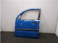  Дверь боковая (легковая) Opel Agila 2000-2007 20377048 #12
