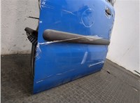  Дверь боковая (легковая) Opel Agila 2000-2007 20377048 #13