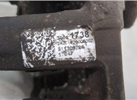  Суппорт Opel Astra K 2015- 20377059 #2